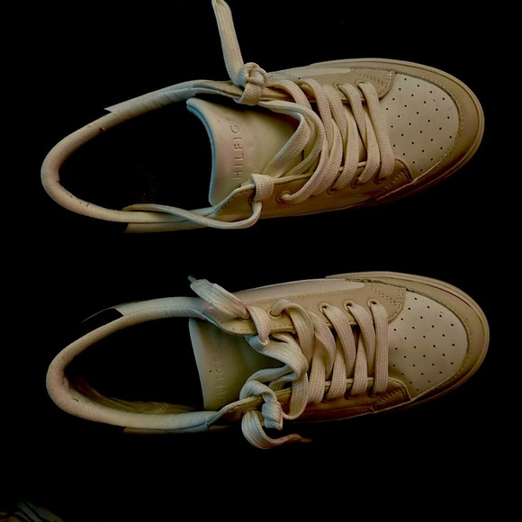 Tommy Hilfiger Women’s Tennis Sneakers - Picture 6 of 6